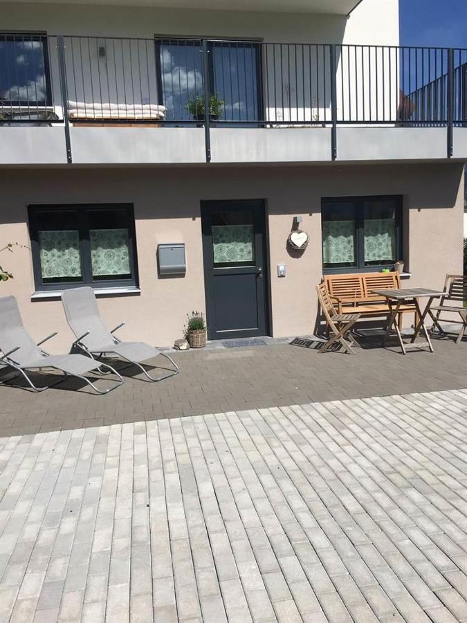 Appartamento Haus Klinger Vandans Esterno foto